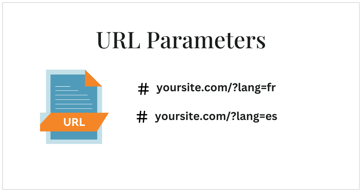 URL Parametreleri